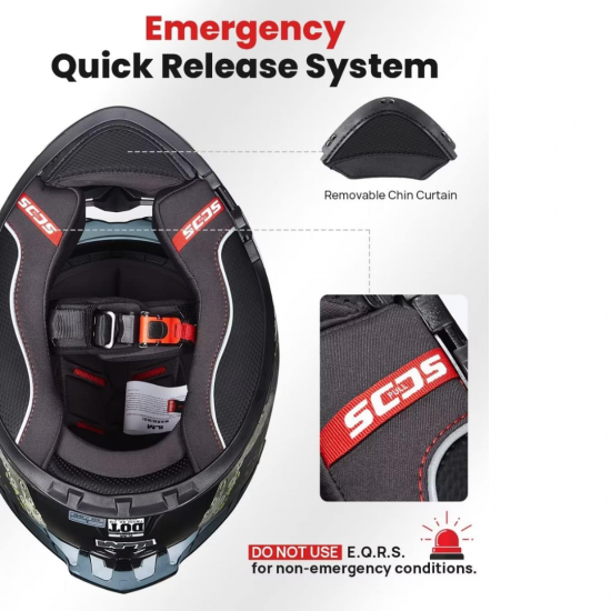 خوذه كامله LM