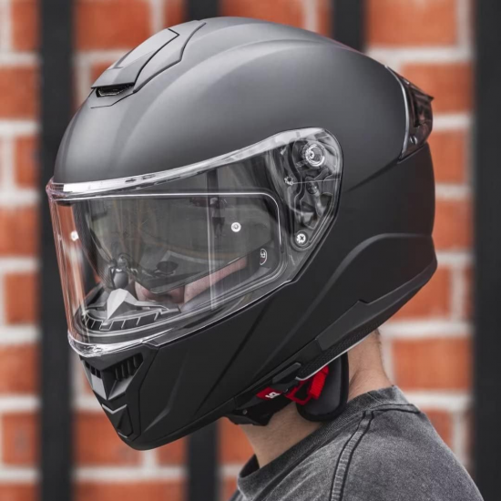 خوذه كامله LM