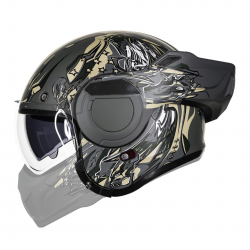 خوذه مودلر ماركه LM