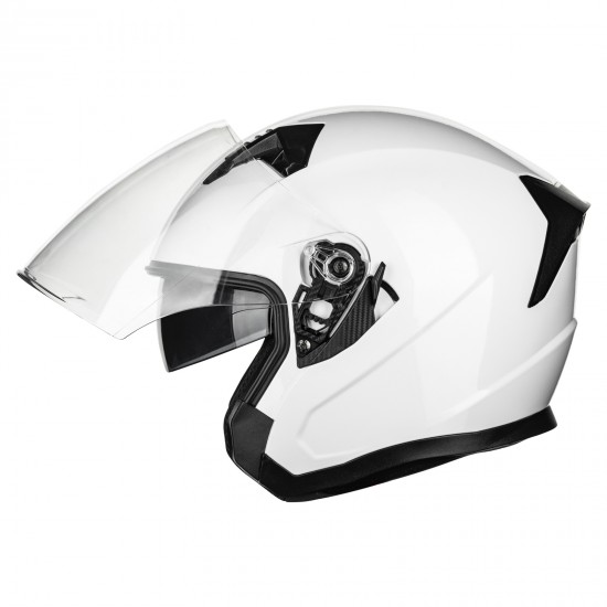 خوذه نص ماركة LM