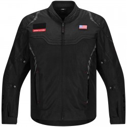 جاكيت سيفتي JRC2 ماركة LM