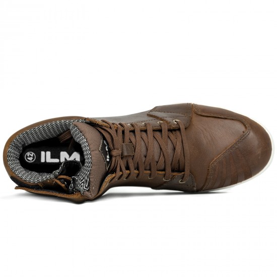 حذاء سيفتي UB32 ماركة LM