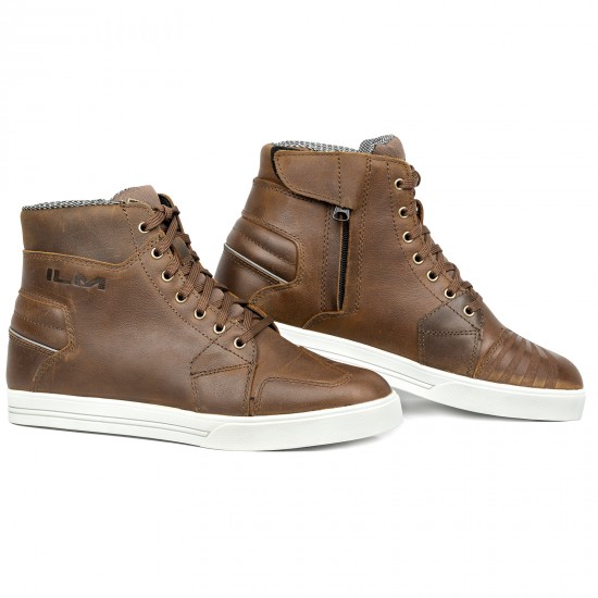 حذاء سيفتي UB32 ماركة LM