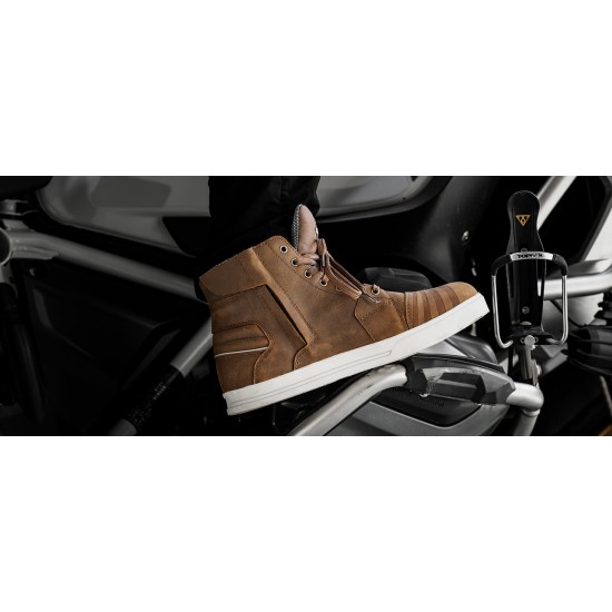 حذاء سيفتي UB32 ماركة LM