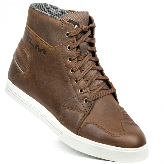 حذاء سيفتي UB32 ماركة LM