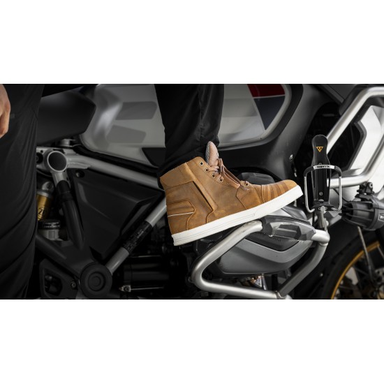 حذاء سيفتي UB32 ماركة LM