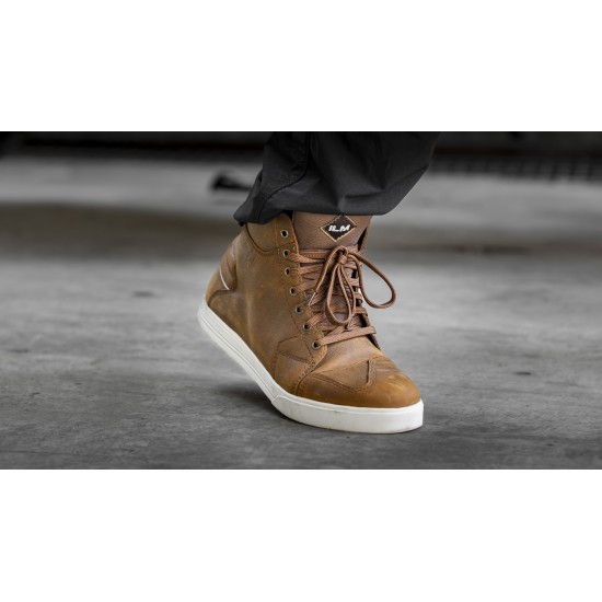 حذاء سيفتي UB32 ماركة LM