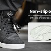 حذاء سيفتي UB32 ماركة LM