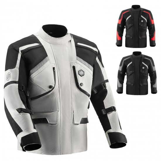 جاكيت سيفتي RL01 ماركة LM