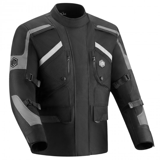 جاكيت سيفتي RL01 ماركة LM