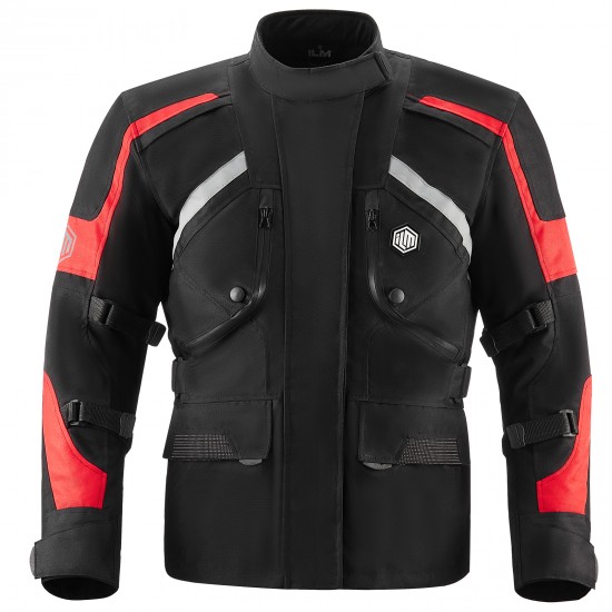 جاكيت سفتي RL01 ماركه LM