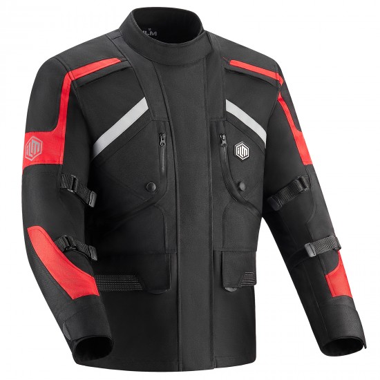 جاكيت سفتي RL01 ماركه LM