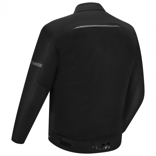 جاكيت سيفتي JAM1 ماركة LM