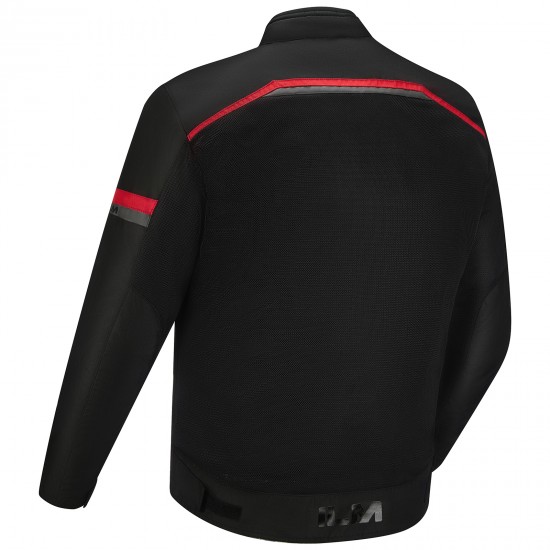 جاكيت سيفتي JAM1 ماركة LM