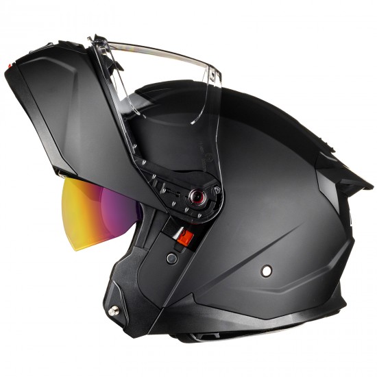 خوذة اوبن فيس ماركة LM