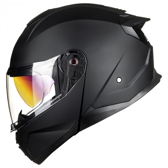 خوذة اوبن فيس ماركة LM