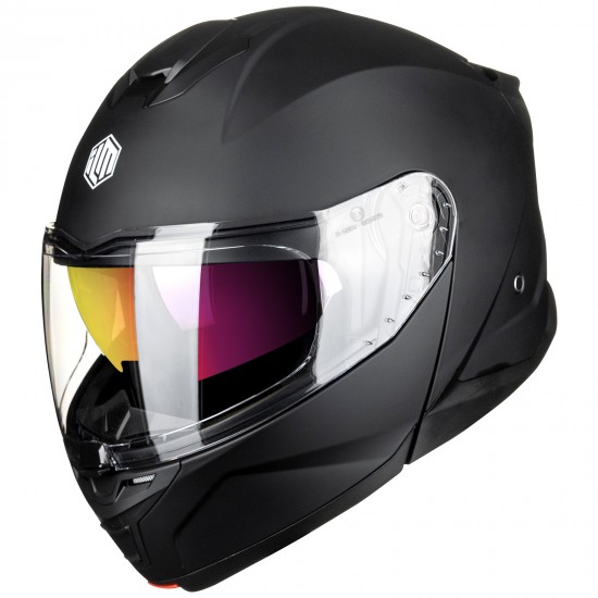 خوذة اوبن فيس ماركة LM