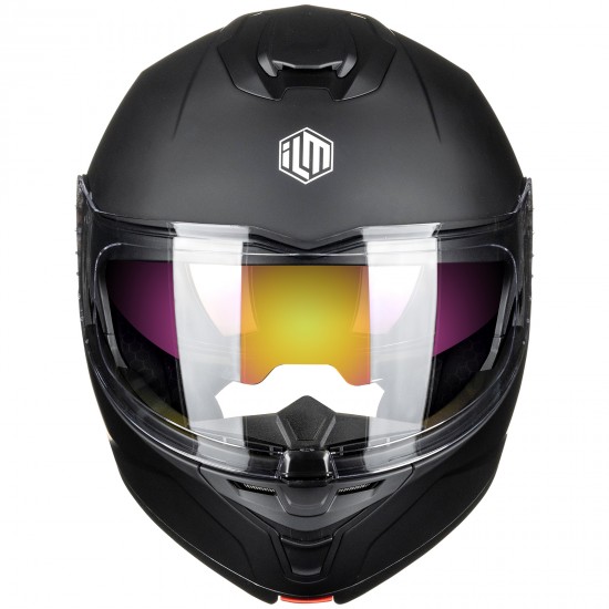 خوذة اوبن فيس ماركة LM