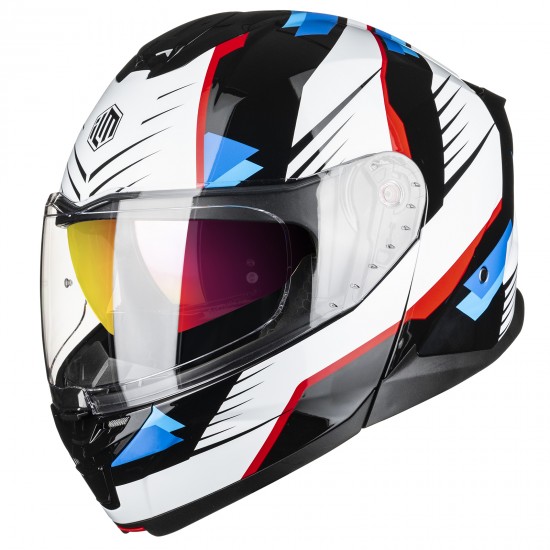 خوذه اوبن فيس ILM-B-711 