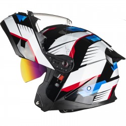 خوذه اوبن فيس ILM-B-711 