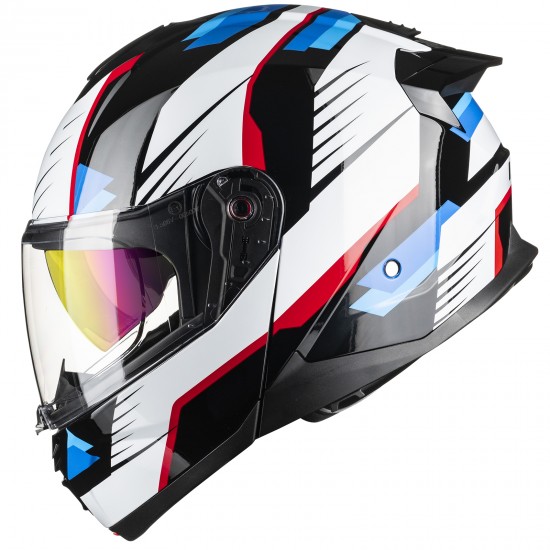 خوذه اوبن فيس ILM-B-711 