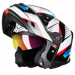 خوذه اوبن فيس ILM-B-711 