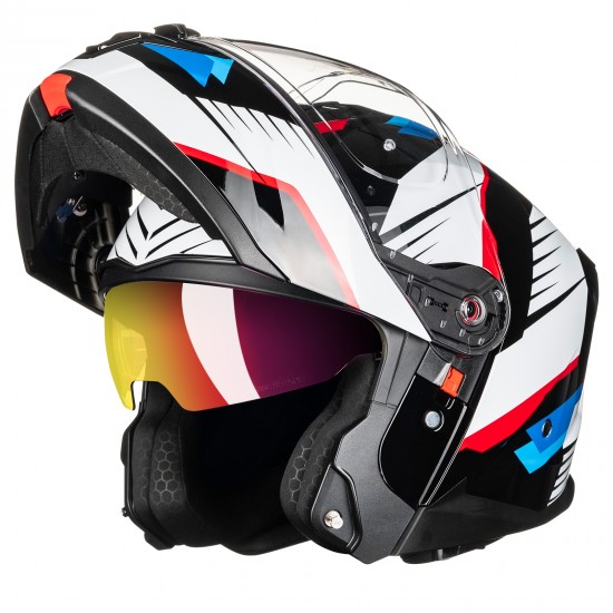 خوذه اوبن فيس ILM-B-711 