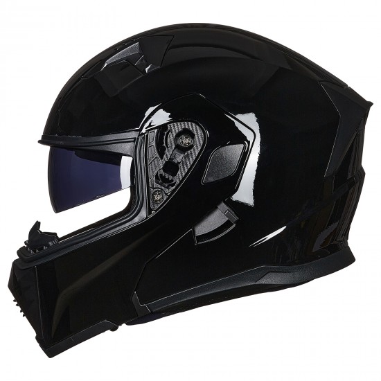 خوذه اوبن فيس JK-906 ماركه ILM