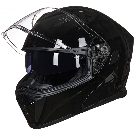 خوذه اوبن فيس JK-906 ماركه ILM