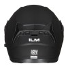 خوذه اوبن فيس JK-906 ماركة ILM