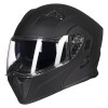 خوذه اوبن فيس JK-906 ماركة ILM