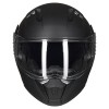 خوذه اوبن فيس JK-906 ماركة ILM