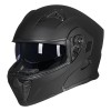 خوذه اوبن فيس JK-906 ماركة ILM