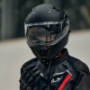 خوذه اوبن فيس JK-906 ماركة ILM