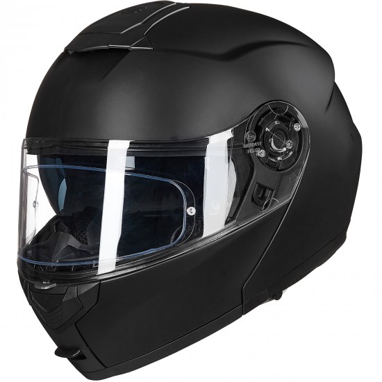 خوذه اوبن فيس 159-MB ماركة ILM