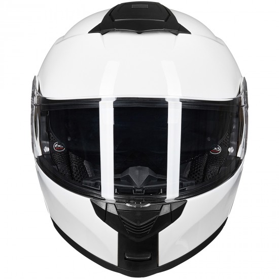 خوذه اوبن فيس 159-White ماركة ILM