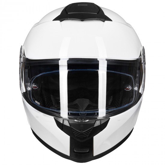 خوذه اوبن فيس 159-White ماركة ILM