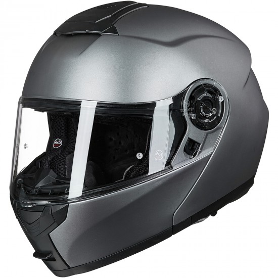 خوذه اوبن فيس 159-Gray ماركة ILM