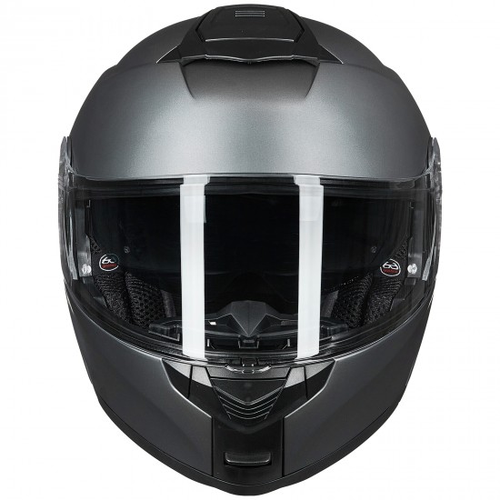 خوذه اوبن فيس 159-Gray ماركة ILM