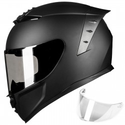 خوذه كامله MF566 ماركة ILM