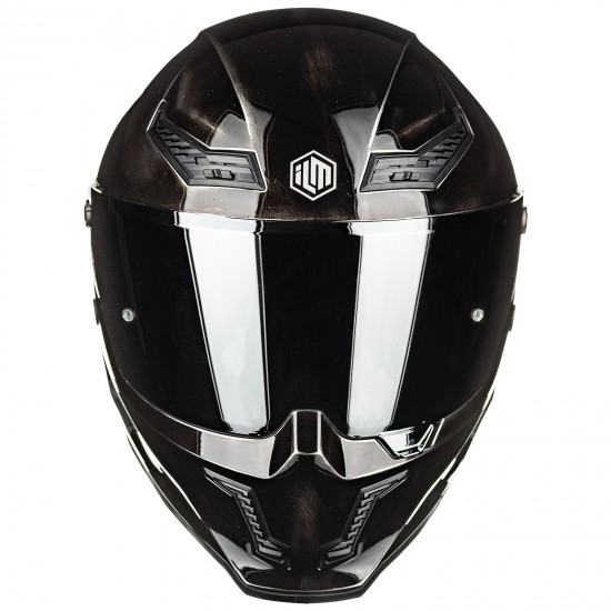 خوذه كامله MF509Pro ماركة ILM