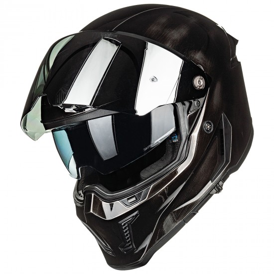 خوذه كامله MF509Pro ماركة ILM