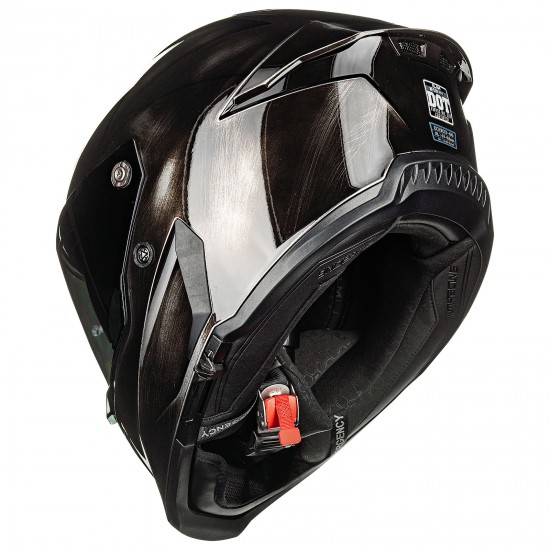 خوذه كامله MF509Pro ماركة ILM