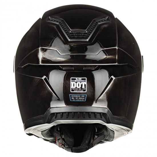 خوذه كامله MF509Pro ماركة ILM