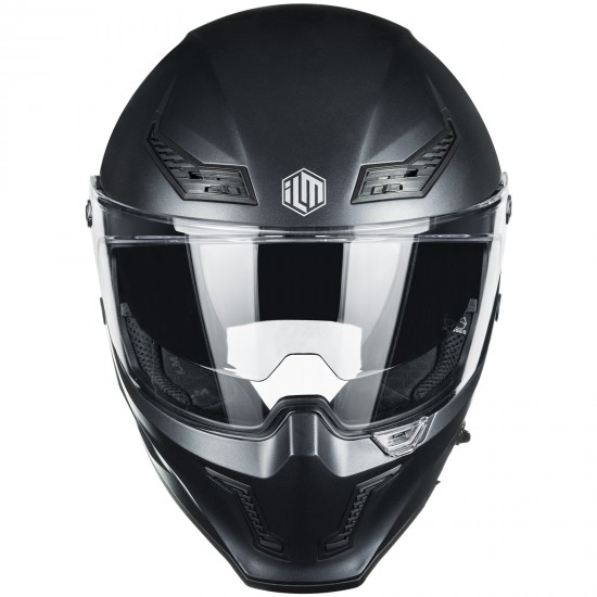 خوذه كامله MF509Pro ماركة ILM