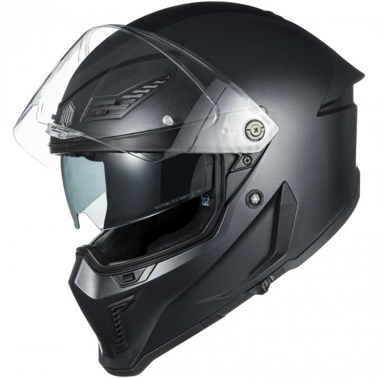 خوذه كامله MF509Pro ماركة ILM