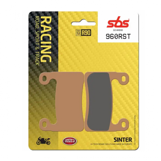 فحمات فرامل 960RST Brake Pads