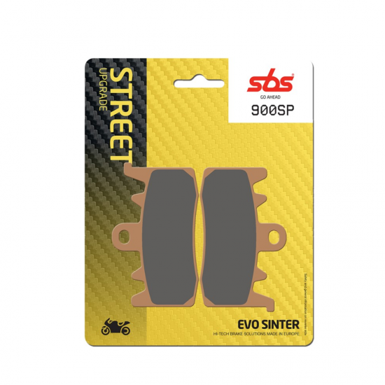 فحمات 900SP Brake Pads