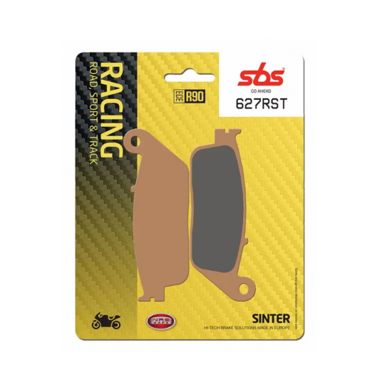 فحمات امامي 627RST