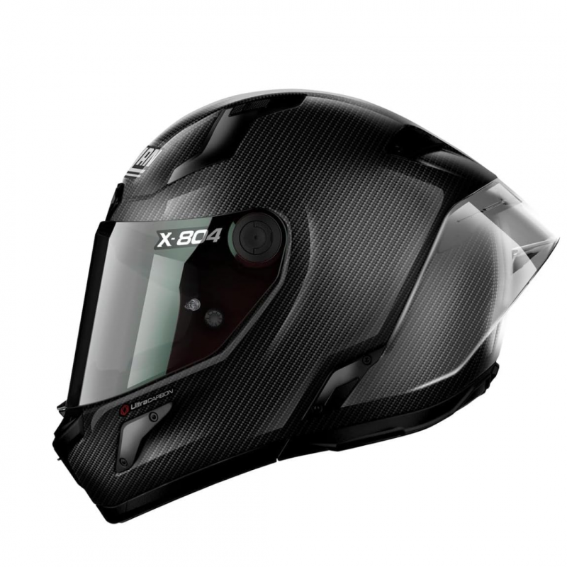 خوذه Nolan X-804 RS Ultra Carbon Puro